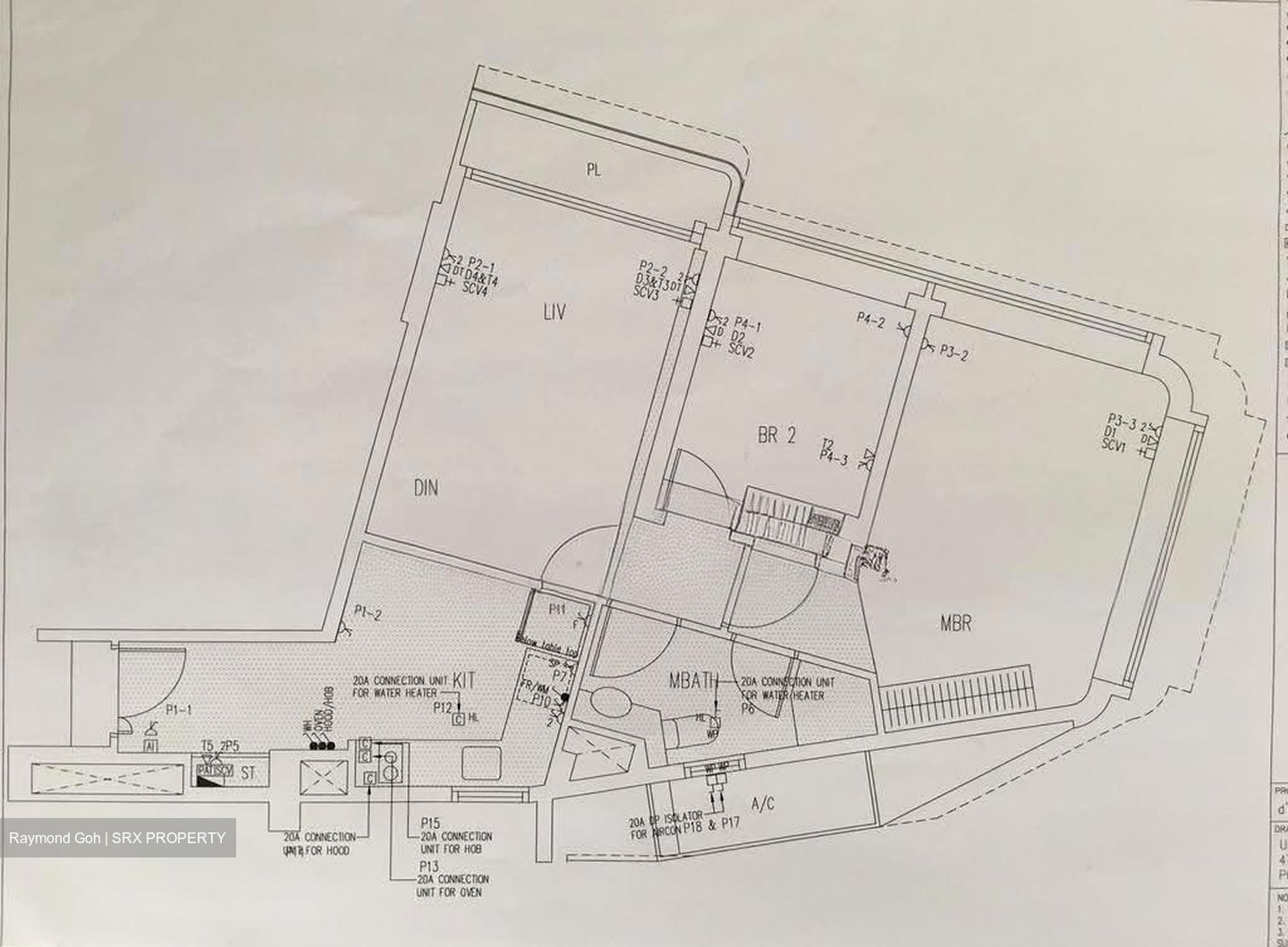 D'Leedon (D10), Condominium #629254731